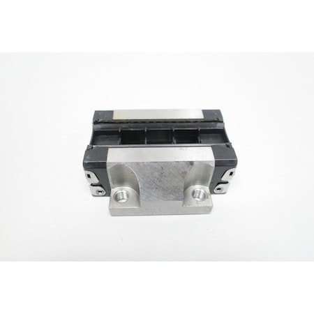 Bosch Rexroth 95Mm 20Mm Linear Guide R165172420